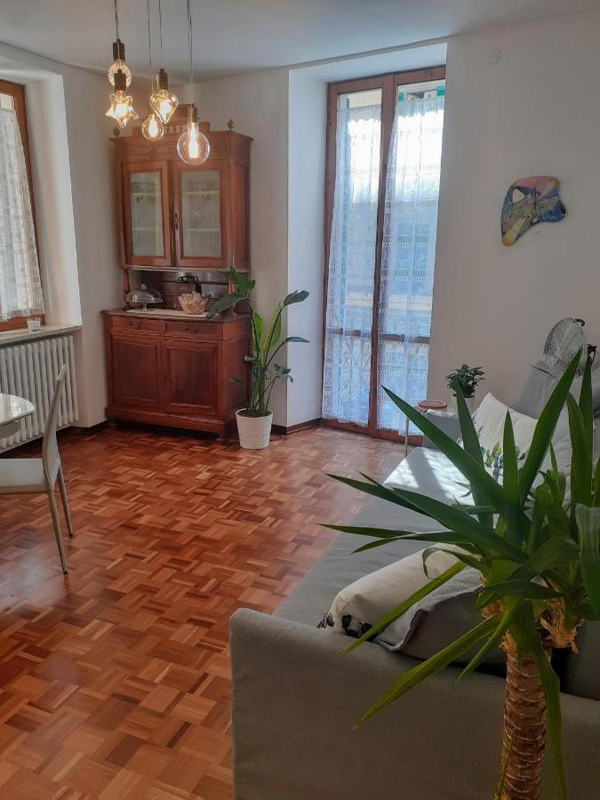 Il Balcone Sul Corso Villa Ancona Exterior foto