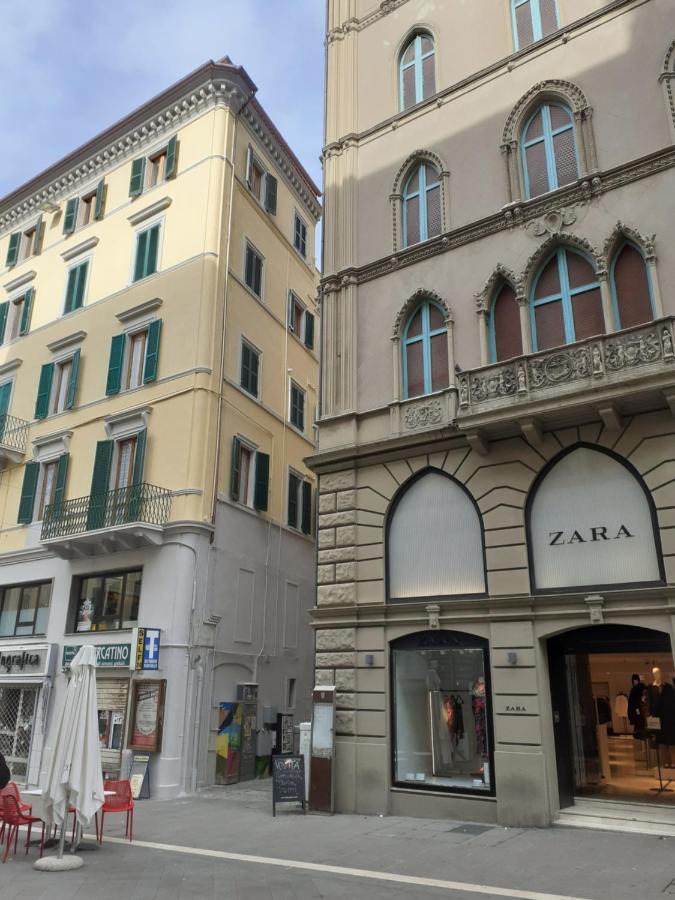 Il Balcone Sul Corso Villa Ancona Exterior foto